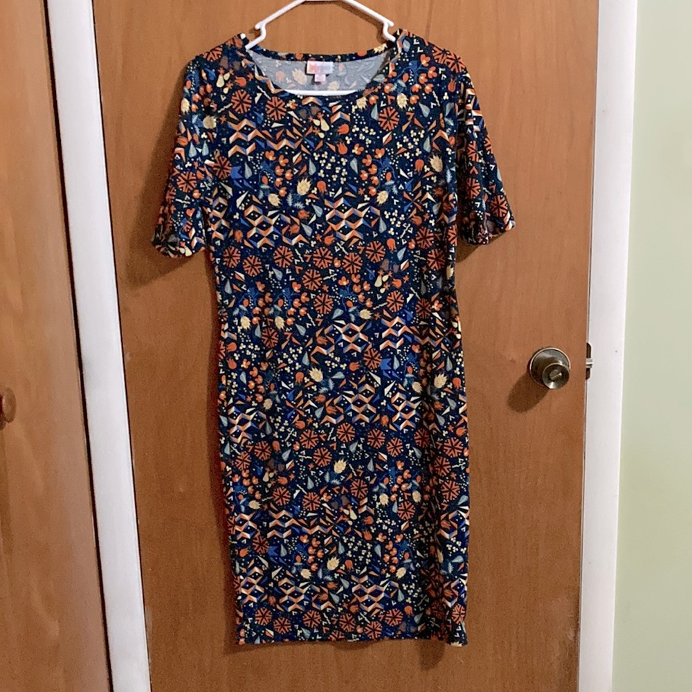 Lularoe dress